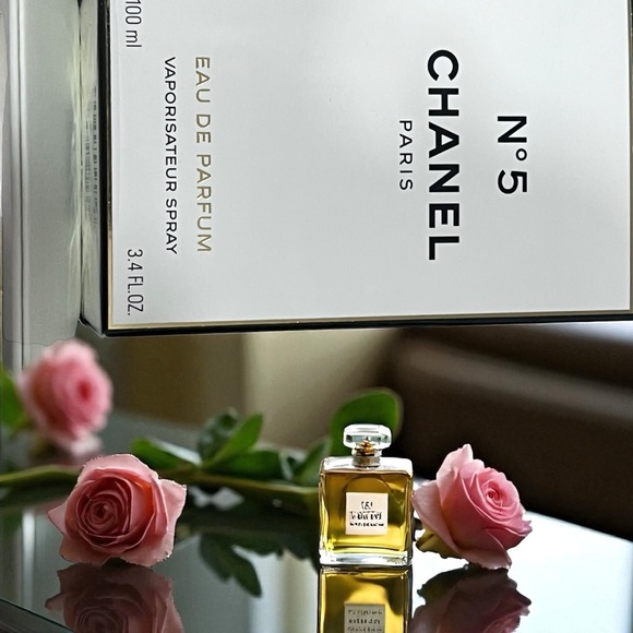 CHANEL Vaporisateur Spray Packaging - Picture 1 of 13